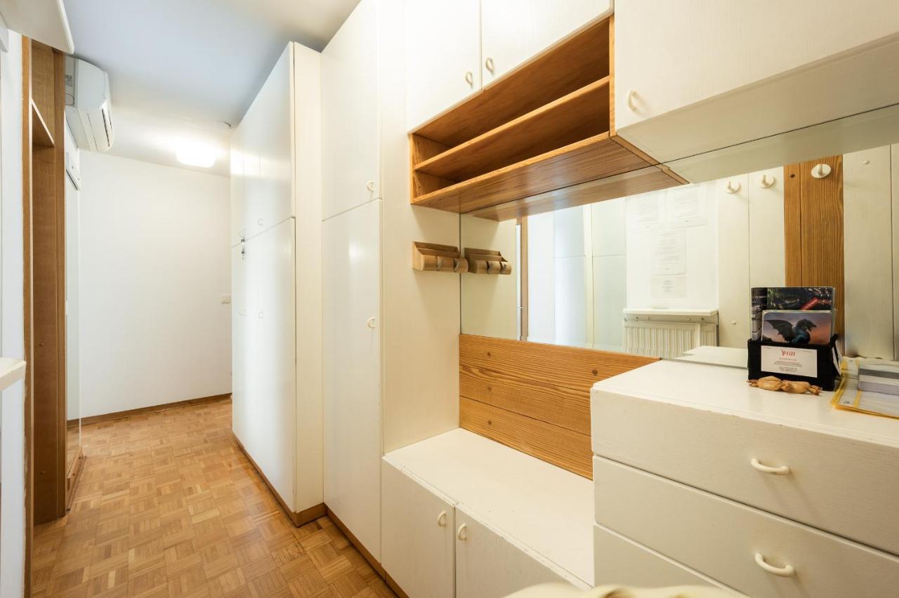 Apartment Rudy リュブリャナ エクステリア 写真