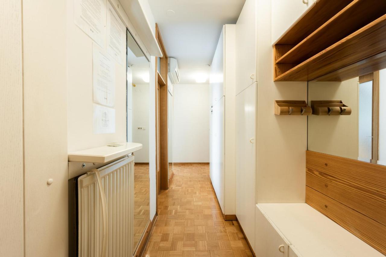 Apartment Rudy リュブリャナ エクステリア 写真